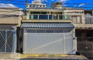 Imagem 2: Casa para Aluguel - Campo Belo, 3 Quartos, 280 m2