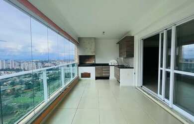 Imagem 4: Edifício Amsterdam, apartamentos e coberturas, alto padrão à venda em Ribeirão Preto/SPI