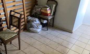 Imagem 5: Apartamento para venda com 109 metros quadrados com 3 quartos em Praia do Canto - Vitória