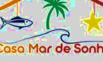 Imagem: CASA CARAPIBUS - LITORAL SUL