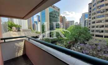 Imagem 5: LR Flats - Flat para locação no Itaim Bibi