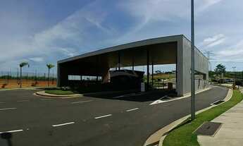 Imagem 3: Terreno - Alphaville Dom Pedro 3 - Campinas