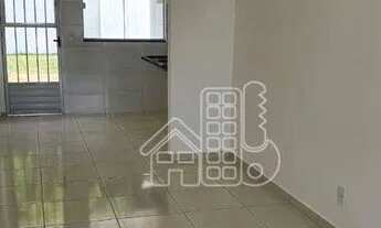 Imagem 7: Casa com 2 dormitórios à venda, 54 m² por R$ 280.000,00 - Itapeba - Maricá/RJ