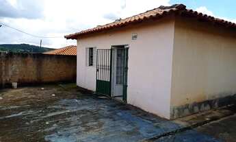 Imagem: Casa em águas lindas jardim América 4