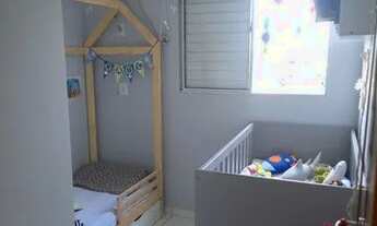 Imagem 7: Apartamento para venda tem 78 metros quadrados com 3 quartos em Quilombo - Cuiabá - MT