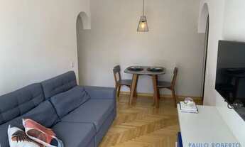 Imagem 3: APARTAMENTO - MOEMA PÁSSAROS - SP