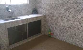 Imagem 2: Aluguel Casa no Metalúrgico