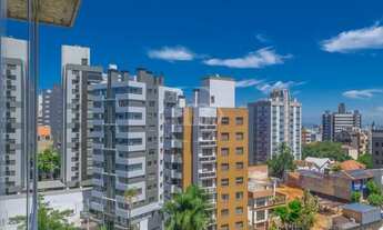 Imagem 3: PORTO ALEGRE - Apartamento Padrão - Tres Figueiras