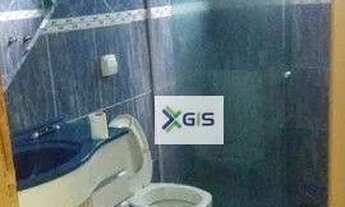 Imagem 7: Sobrado com 2 dormitórios para alugar, 200 m² por R$ 1.400/mês - Vila Barão - Sorocaba/SP