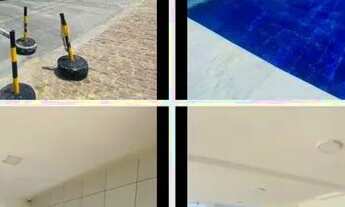 Imagem: Natal river 2/4 suite ja com a taxas