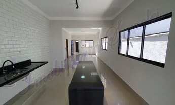 Imagem 5: Casa em Cravinhos - Jardim Acácias - Casa Nova