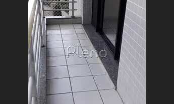 Imagem 7: Apartamento para locação no Parque Brasília - Campinas/SP