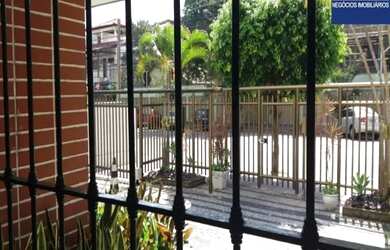 Imagem 3: Apartamento com 3 dormitórios à venda, 96 m² por R$ 320.000 - Santa Rosa - Niterói/RJ