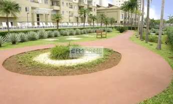 Imagem 3: POMPÉIA - CONDOMÍNIO CLUBE RAIL - APARTAMENTO À VENDA 1 DORMITÓRIO, 1 VAGA