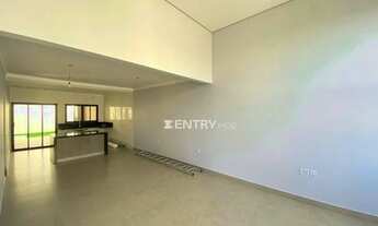 Imagem 2: Casa com 3 dormitórios à venda, 158 m² por R$ 860.000,00 - Centro - Vinhedo/SP