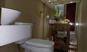 Imagem 6: Casa - Sítios de Recreio Gramado - Campinas