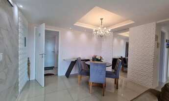 Imagem 7: Apartamento para aluguel tem 77 metros quadrados com 3 quartos em Jardim Renascença - São