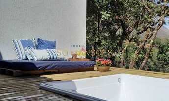 Imagem 2: LINDA CASA FUNCIONAL NO RETIRO DO CHALÉ