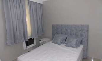 Imagem 6: Flat para locação no Jardins - Edifício Park Avenue - Cód. RVJ00910