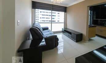 Imagem 4: Apartamento para Aluguel - Moema, 2 Quartos, 60 m2