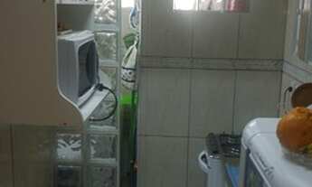 Imagem 3: KITNET COM DIVISÓRIA novíssimo reformado, piso frio andar alto