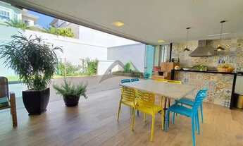 Imagem 2: Casa - Swiss Park - Campinas