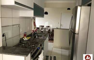 Imagem 4: Apartamento (tipo - padrao) 2 dormitórios, cozinha planejada, portaria 24 horas, lazer, es