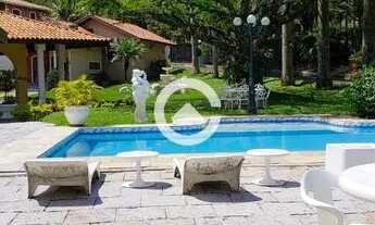 Imagem 2: Casa - Vale do Itamaracá - Valinhos