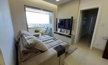 Imagem 4: Apartamento à venda, 3 quartos, 1 suíte, 2 vagas, Santa Mônica - Uberlândia/MG