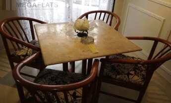 Imagem 4: LOCAÇÃO DE FLATS COM 02 QUARTOS NO JARDNS!