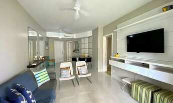 Imagem 2: Apartamento com 3 dormitórios para alugar, 114 m² por R$ 14.000/mês - Riviera Módulo 6 - B