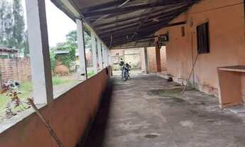 Imagem: Vendo casa em outeiro na ruas das mangueiras