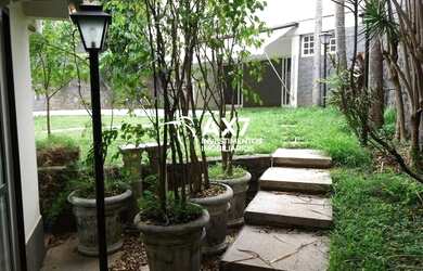 Imagem 4: SãO PAULO - Casa Padrão - Morumbi