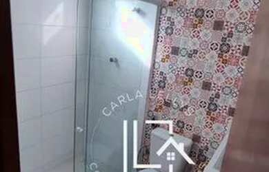 Imagem 5: Casa de condomínio para aluguel tem 105 metros quadrados com 3 quartos