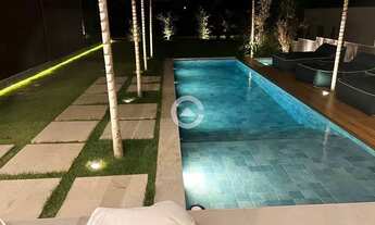 Imagem 6: Casa - Loteamento Residencial Pedra Alta (Sousas) - Campinas