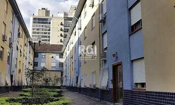 Imagem 5: Apartamento para Venda - 47.53m², 2 dormitórios, Menino Deus