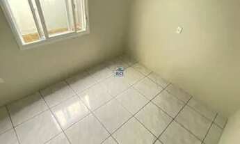 Imagem 2: Casa de condomínio térrea para venda com 63 metros quadrados com 3 quartos