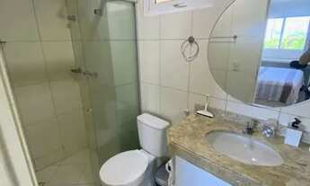 Imagem 2: Apartamento para aluguel tem 36 metros quadrados com 1 quarto em Ponta Negra - Natal - RN