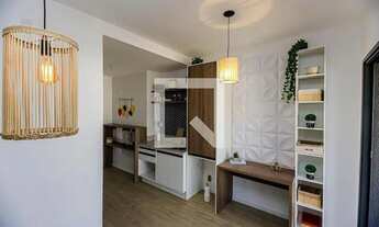 Imagem 3: Apartamento à Venda - Vila Santa Clara, 1 Quarto, 26 m2