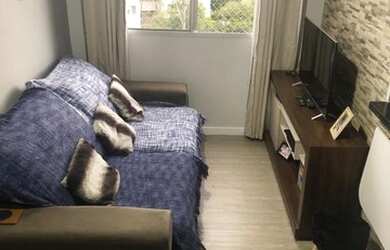 Imagem 2: APTO Horto do Ypê, 48 metros 2 dormitórios, 1 vaga