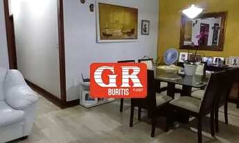 Imagem: Apartamento para aluguel, 3 quartos, 1 suíte