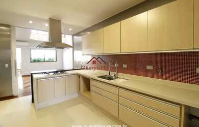 Imagem 7: Cobertura Venda Vila Clementino 240 m² 3 Dormitórios