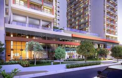 Imagem 3: APARTAMENTO RESIDENCIAL em São Paulo - SP, Brooklin Novo