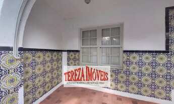 Imagem 5: Sobrado para aluguel tem 90 metros quadrados com 3 quartos em Mooca - São Paulo - SP