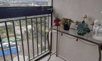 Imagem 5: Apartamento cobertura no fatto acqua jd Ismênia