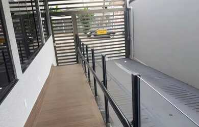 Imagem 4: Apartamento para venda possui 129 metros quadrados com 3 quartos em Setor Aeroporto - Goiâ