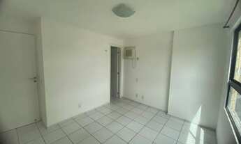 Imagem 5: Apartamento para Locação em Natal, Pitimbu, 2 dormitórios, 1 suíte, 2 banheiros, 2 vagas