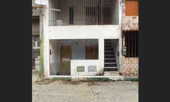 Imagem: Aluga primeiro andar em casa no bairro de