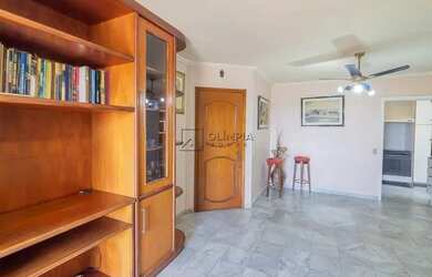 Imagem 6: Apartamento Locação Vila Leopoldina 116 m² 4 Dormitórios