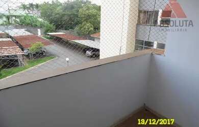 Imagem 3: Apartamento com 2 dormitórios para alugar, 60 m² por R$ 680,00/mês - Loteamento Industrial